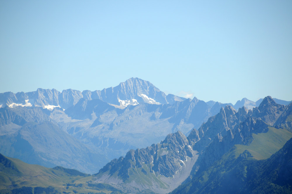 Dal Monte Ferrante